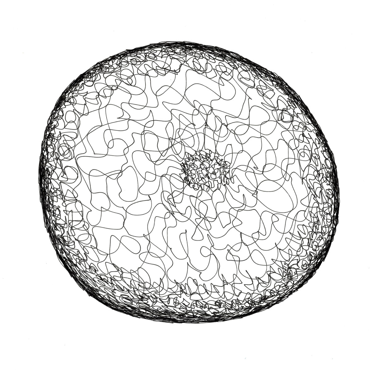 640907 Endlos Iris