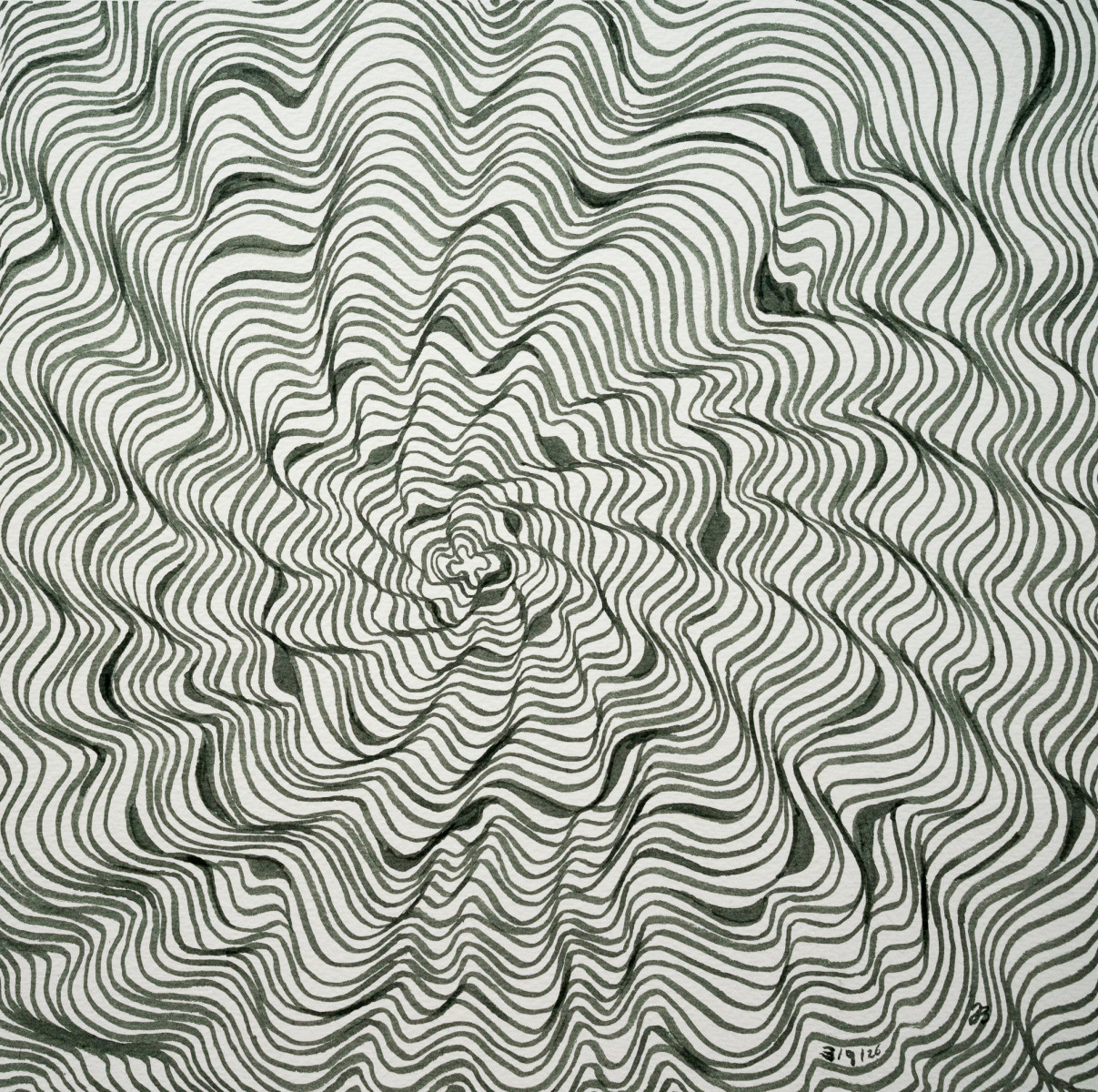 660903 Wachstum * Growth